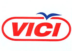 Prekės ženklas: VIČI